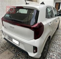 كيا بيكانتو